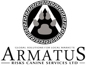 Armatus Risk Canine Services Ltd logo